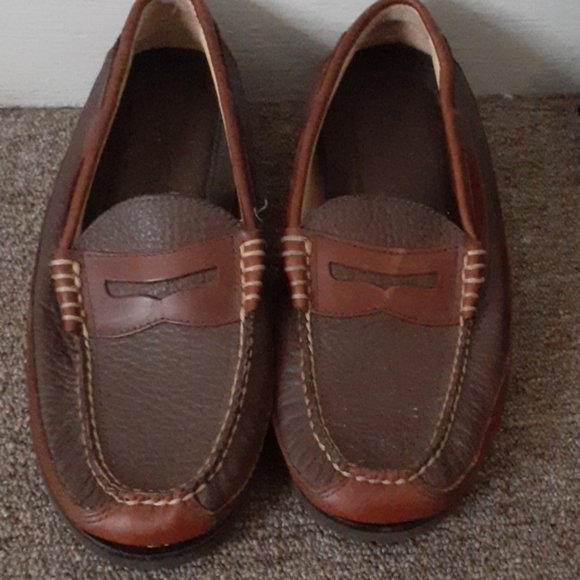 Penny loafers main image 4
